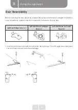 Preview for 14 page of VALBERG CNF 326 D X742C Instructions For Use Manual