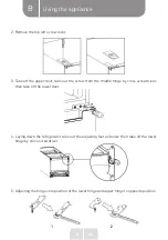 Preview for 15 page of VALBERG CNF 326 D X742C Instructions For Use Manual