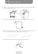 Preview for 16 page of VALBERG CNF 326 D X742C Instructions For Use Manual