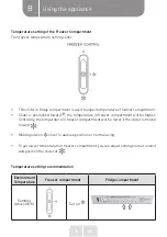 Preview for 20 page of VALBERG CNF 326 D X742C Instructions For Use Manual