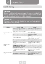 Preview for 29 page of VALBERG CNF 326 D X742C Instructions For Use Manual