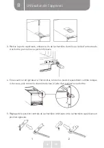 Preview for 37 page of VALBERG CNF 326 D X742C Instructions For Use Manual