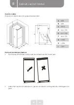 Preview for 64 page of VALBERG CNF 326 D X742C Instructions For Use Manual