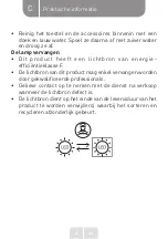 Preview for 76 page of VALBERG CNF 326 D X742C Instructions For Use Manual