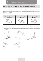 Preview for 84 page of VALBERG CNF 326 D X742C Instructions For Use Manual