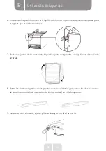 Preview for 86 page of VALBERG CNF 326 D X742C Instructions For Use Manual