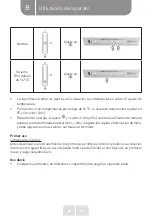 Preview for 91 page of VALBERG CNF 326 D X742C Instructions For Use Manual