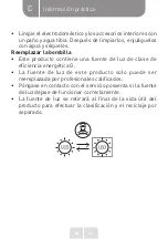 Preview for 99 page of VALBERG CNF 326 D X742C Instructions For Use Manual