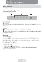 Preview for 13 page of VALBERG CNF 327 E X742C Instructions For Use Manual