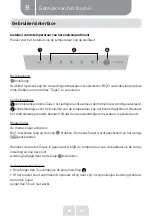 Preview for 57 page of VALBERG CNF 327 E X742C Instructions For Use Manual