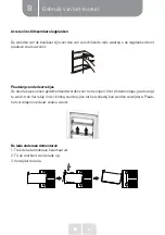 Preview for 61 page of VALBERG CNF 327 E X742C Instructions For Use Manual