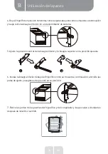 Preview for 75 page of VALBERG CNF 327 E X742C Instructions For Use Manual