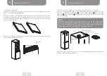 Preview for 8 page of VALBERG CNF 378 A X625C Instructions For Use Manual