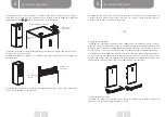 Preview for 32 page of VALBERG CNF 378 A X625C Instructions For Use Manual