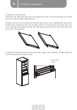 Preview for 18 page of VALBERG CNF 378 C X625C2 Instructions For Use Manual