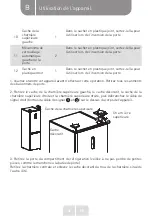 Preview for 41 page of VALBERG CNF 378 C X625C2 Instructions For Use Manual