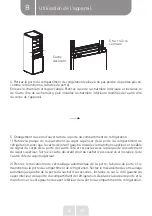 Preview for 42 page of VALBERG CNF 378 C X625C2 Instructions For Use Manual