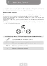 Preview for 45 page of VALBERG CNF 378 C X625C2 Instructions For Use Manual