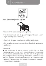 Preview for 78 page of VALBERG CNF 378 C X625C2 Instructions For Use Manual