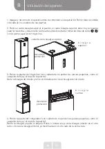 Preview for 90 page of VALBERG CNF 378 C X625C2 Instructions For Use Manual