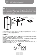 Preview for 93 page of VALBERG CNF 378 C X625C2 Instructions For Use Manual