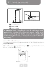 Preview for 84 page of VALBERG CNF 493 E X180C Instructions For Use Manual