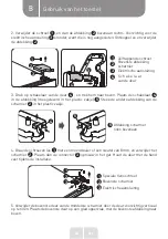 Preview for 89 page of VALBERG CNF 493 E X180C Instructions For Use Manual