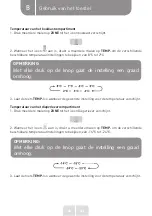 Preview for 94 page of VALBERG CNF 493 E X180C Instructions For Use Manual