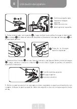 Preview for 123 page of VALBERG CNF 493 E X180C Instructions For Use Manual