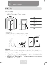 Preview for 29 page of VALBERG CS 315 C X742C Instructions For Use Manual