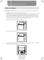 Preview for 61 page of VALBERG CS 315 C X742C Instructions For Use Manual