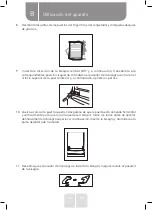 Preview for 63 page of VALBERG CS 315 C X742C Instructions For Use Manual