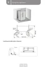 Preview for 18 page of VALBERG SBS 442 F W742C Instructions For Use Manual