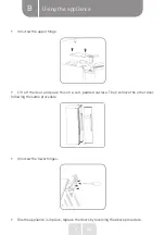 Preview for 16 page of VALBERG SBS 529 WD F X742C Instructions For Use Manual