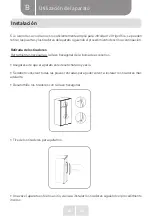 Preview for 72 page of VALBERG SBS 529 WD F X742C Instructions For Use Manual