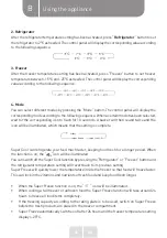 Preview for 43 page of VALBERG SBS 578 WD F DX180C Instructions For Use Manual