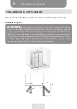 Preview for 91 page of VALBERG SBS 578 WD F DX180C Instructions For Use Manual