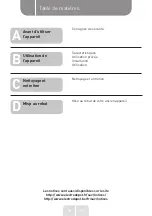 Preview for 26 page of VALBERG TSH 90 T BG 962C(V2) Instruction Manual