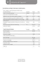 Preview for 32 page of VALBERG TSH 90 T BG 962C(V2) Instruction Manual