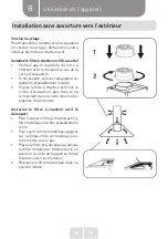 Preview for 36 page of VALBERG TSH 90 T BG 962C(V2) Instruction Manual