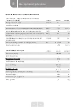 Preview for 48 page of VALBERG TSH 90 T BG 962C(V2) Instruction Manual