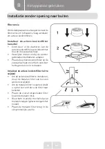 Preview for 52 page of VALBERG TSH 90 T BG 962C(V2) Instruction Manual