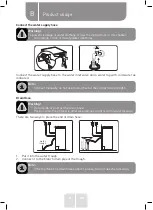 Preview for 10 page of VALBERG WT 813 A W566C Instructions For Use Manual