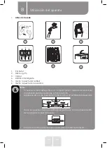 Preview for 100 page of VALBERG WT 813 A W566C Instructions For Use Manual