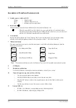 Preview for 16 page of Valco baby MCP-25/MS Manual