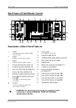 Preview for 19 page of Valco baby MCP-25/MS Manual