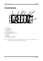 Preview for 22 page of Valco baby MCP-25/MS Manual