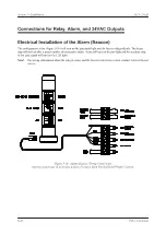 Preview for 34 page of Valco baby MCP-25/MS Manual