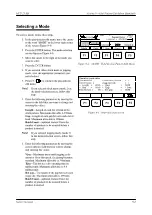 Preview for 87 page of Valco baby MCP-25/MS Manual