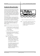 Preview for 91 page of Valco baby MCP-25/MS Manual